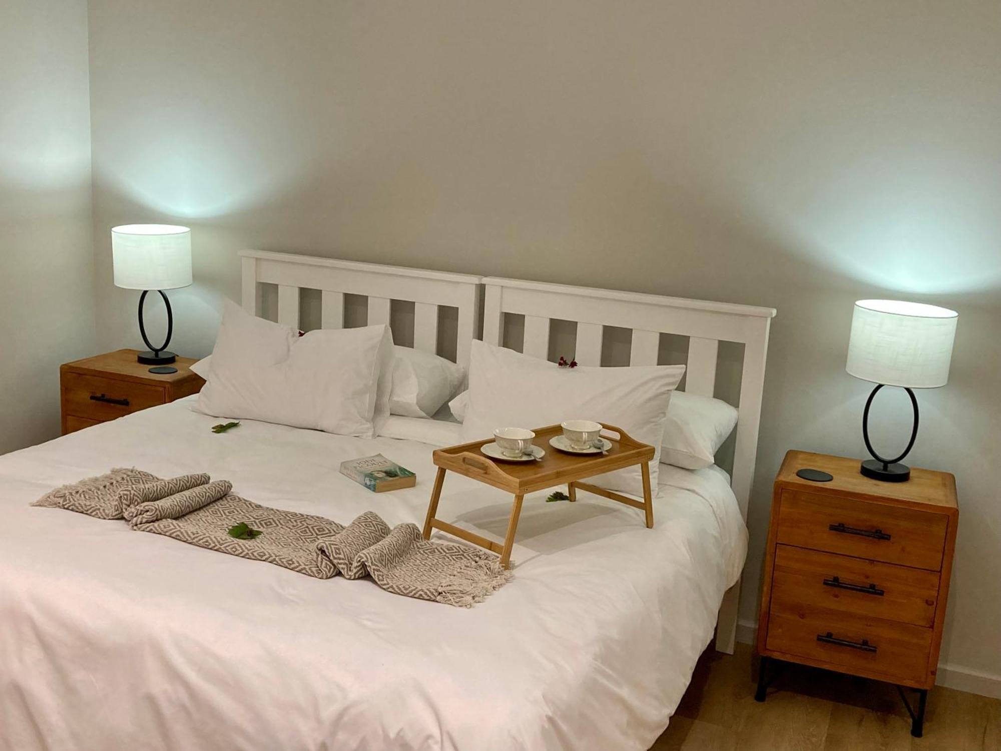 Hotel Tonquani - Knysna Habitación foto