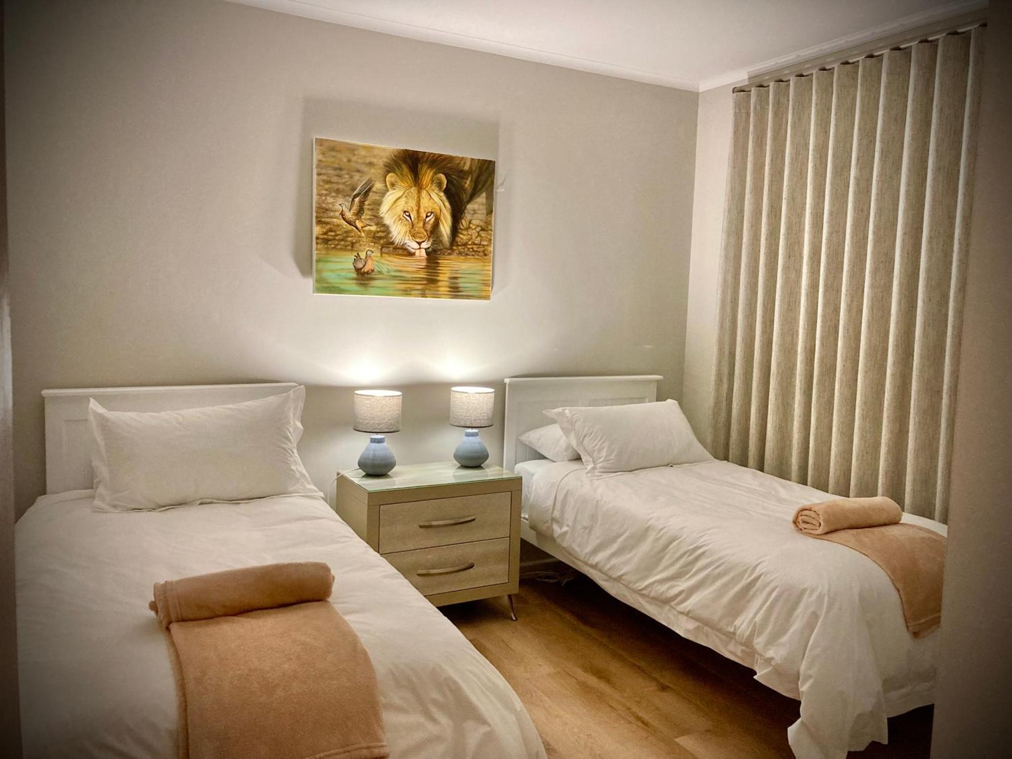 Hotel Tonquani - Knysna Habitación foto