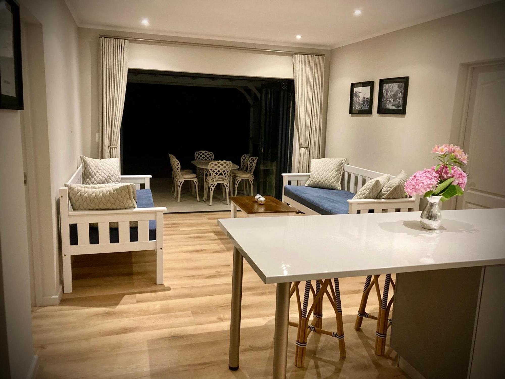 Hotel Tonquani - Knysna Habitación foto