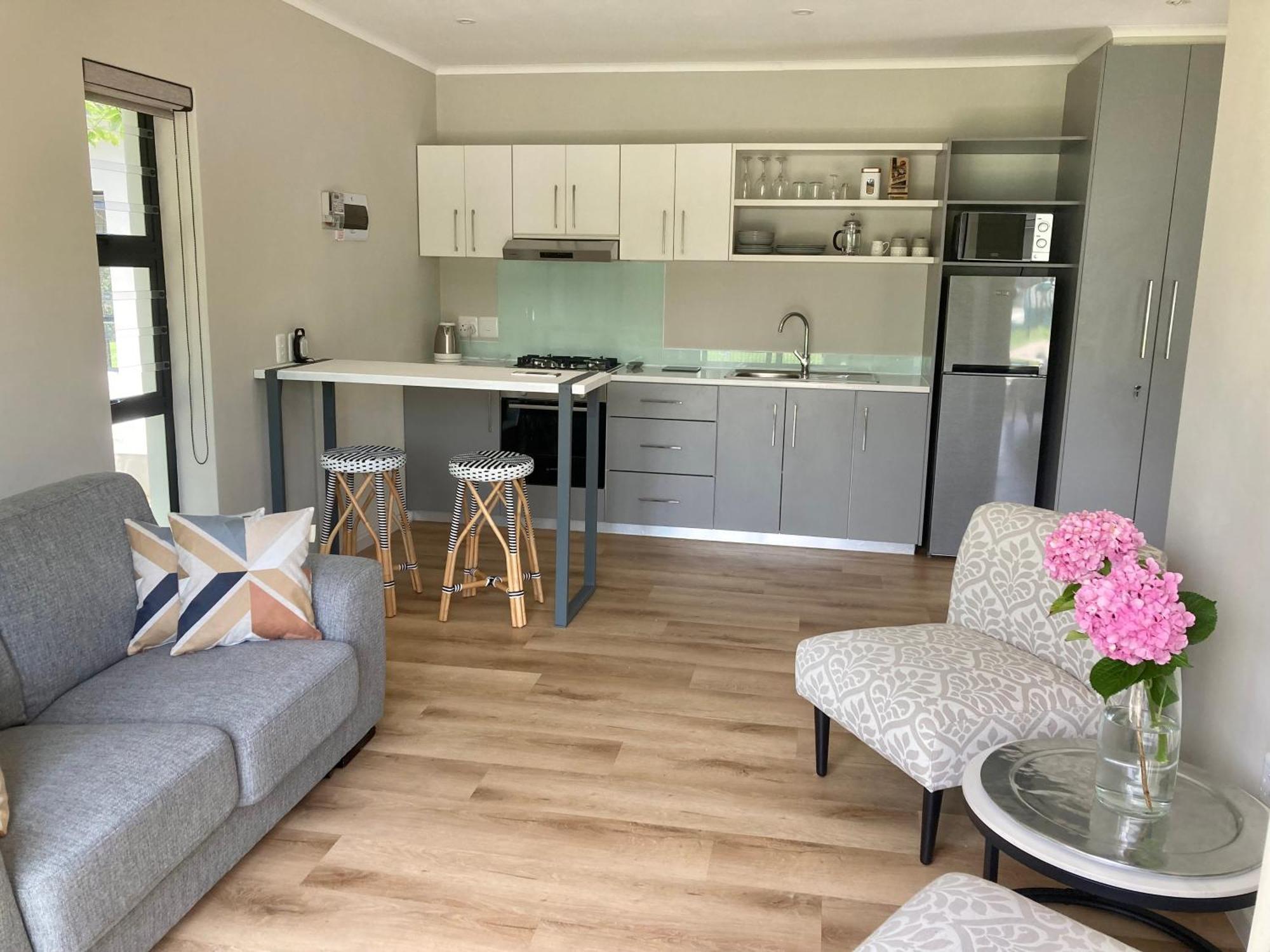 Hotel Tonquani - Knysna Habitación foto